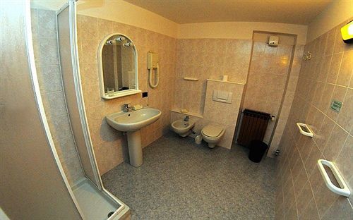 Hotel Lysjoch Gressoney-la-Trinité Zewnętrze zdjęcie