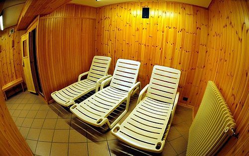 Hotel Lysjoch Gressoney-la-Trinité Zewnętrze zdjęcie